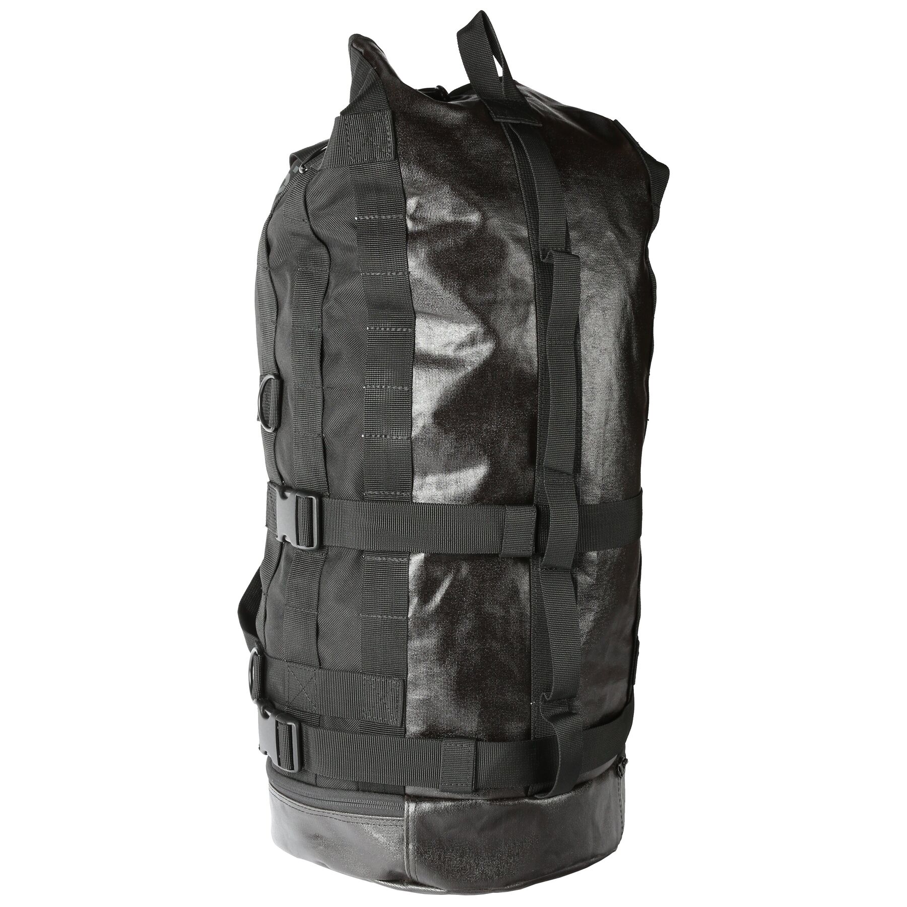 Thrashin Supply Mission Duffel Bag