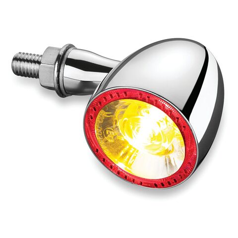 Kuryakyn by Kellermann Bullet 1000 Turn Signal