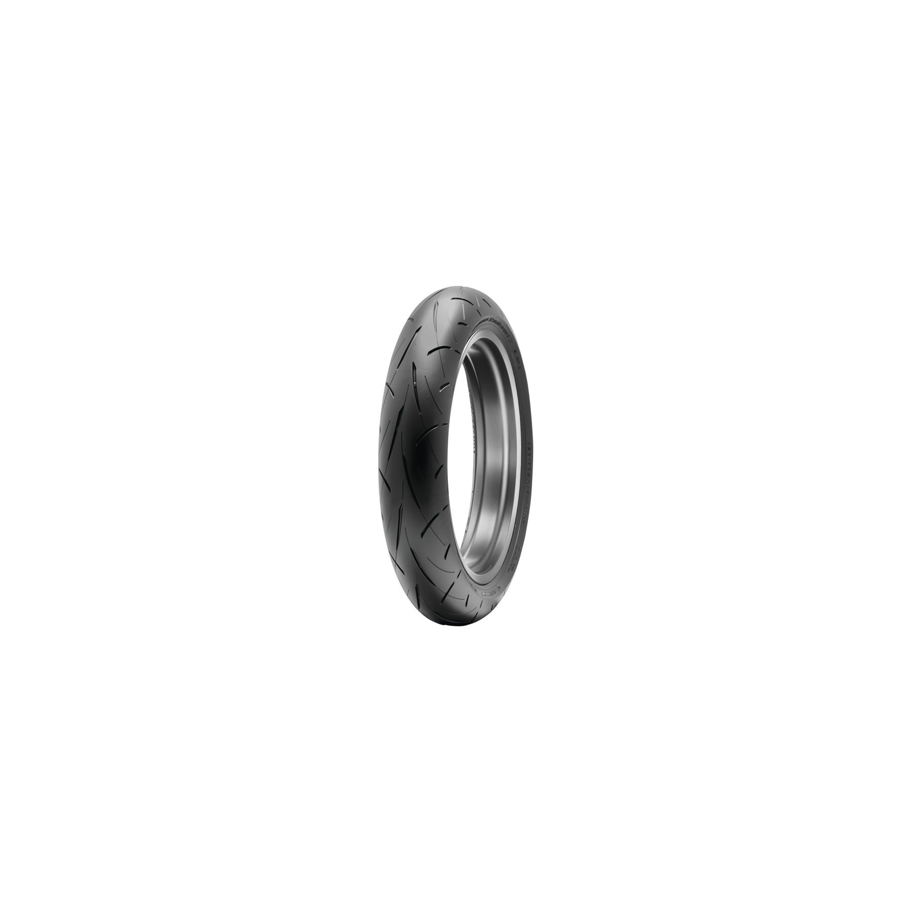 Dunlop Roadsport 2 Tires