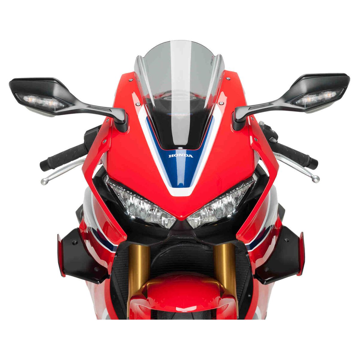 【 nowisse⠀】ダウンフォーススポイラー CBR1000RR nowisse⠀】ダウンフォーススポイラー CBR1000RR nowisse