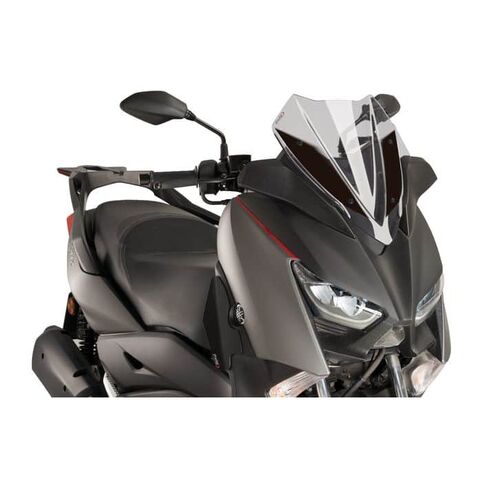 Puig V-Tech Sport Windscreen Yamaha XMAX 2018-2022