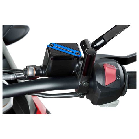 Puig Front Brake Reservoir Cap KTM 390 Duke / BMW G310R / GS 2016-2025