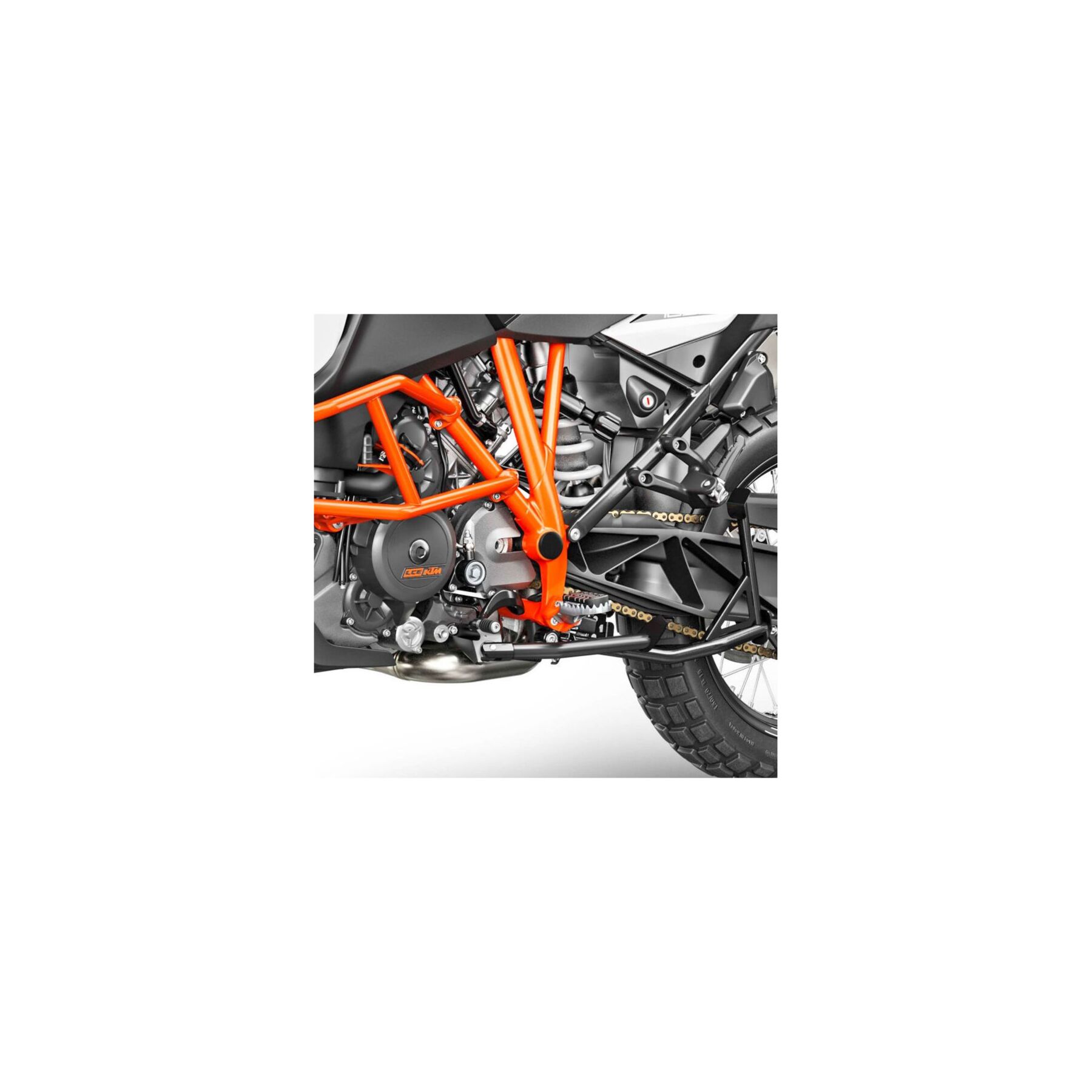 Puig Chassis Plugs KTM