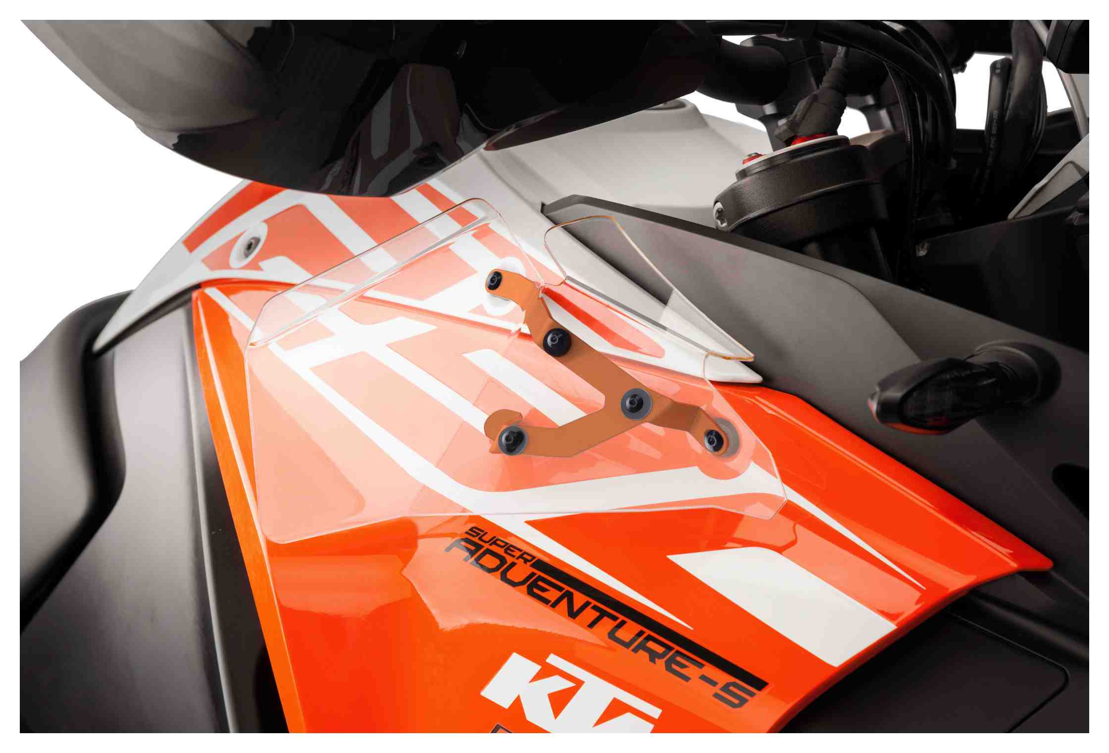 Accessoire carénage Puig Caches lateraux KTM Adventure 1050/1090/1190/1290 (13-20) cherche Accessoire carénage Puig Caches lateraux KTM Adventure 1050/1090/1190/1290 (13-20) cherche