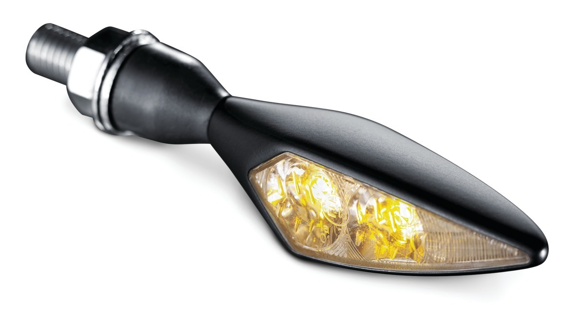Kuryakyn by Kellermann Micro Rhombus Turn Signal N/A