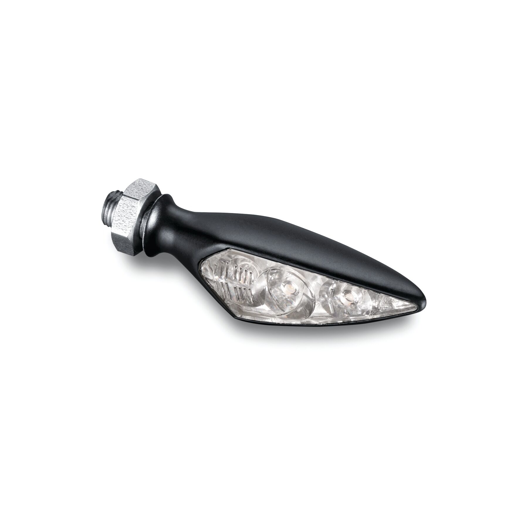 Kuryakyn by Kellermann Mini Micro Rhombus Turn Signal