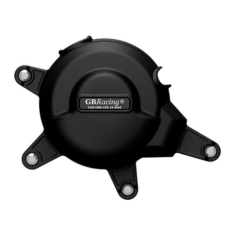 GB Racing Alternator Cover KTM RC390 / 390 Duke / Svartpilen 401 / Vitpilen 401 2016-2024