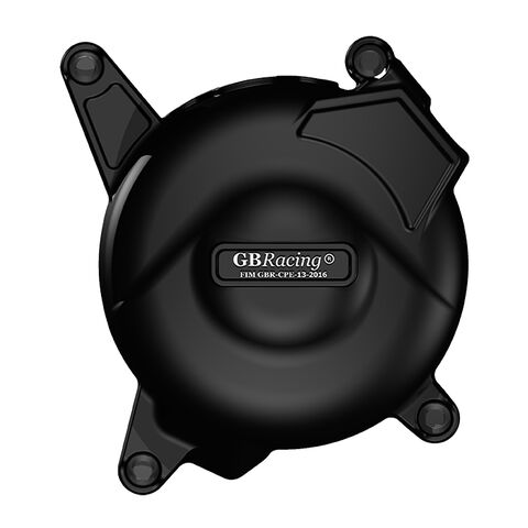 GB Racing Alternator Cover EBR 1190 / Buel 1125