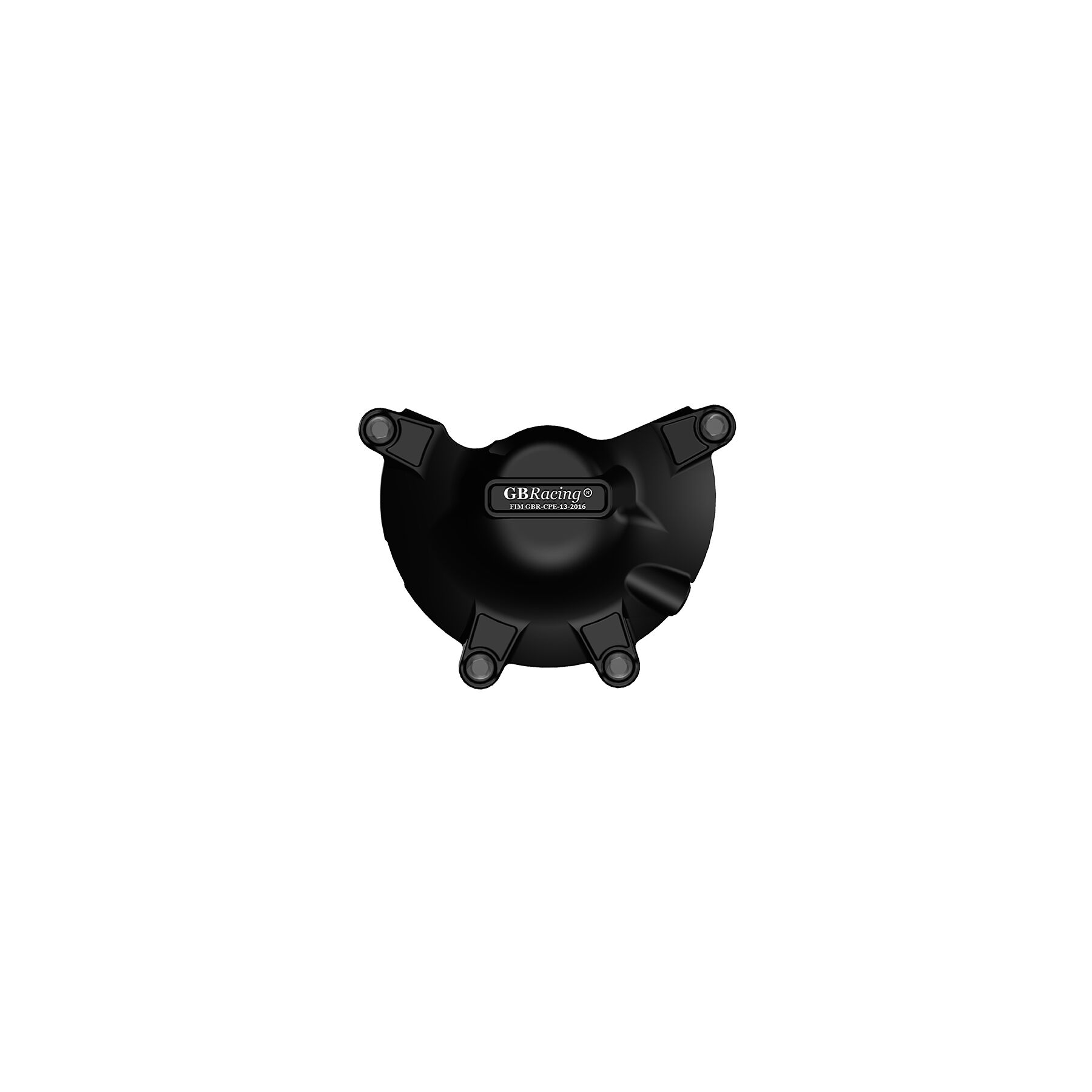 GB Racing Clutch Cover EBR 1190 / Buel 1125