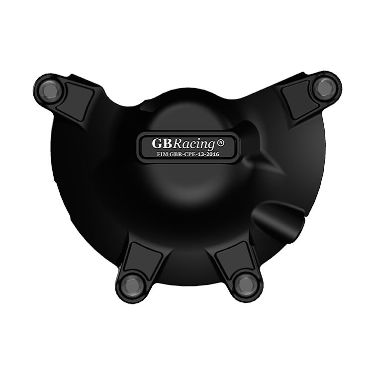 GB Racing Clutch Cover EBR 1190 / Buel 1125
