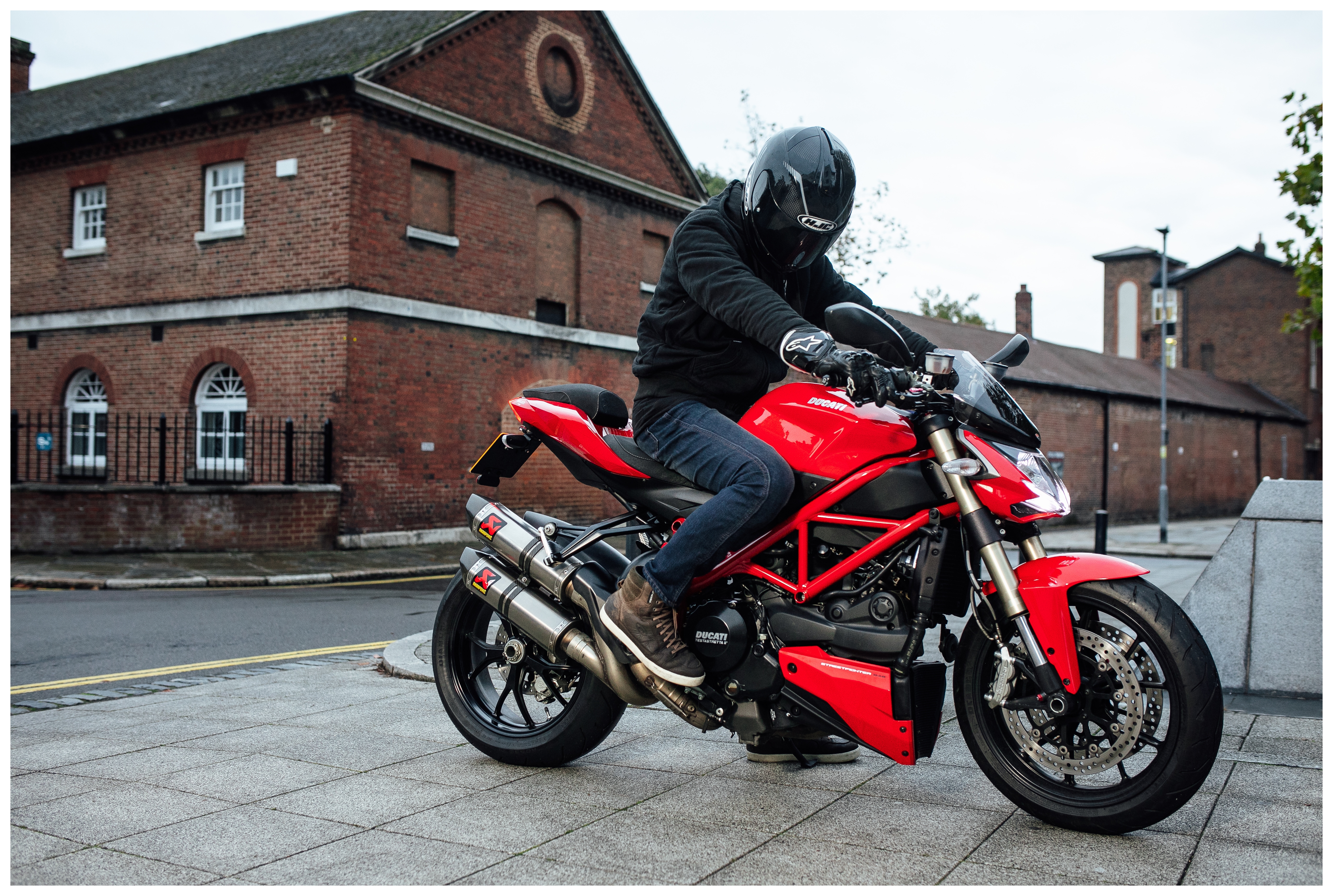 bull it covert jeans