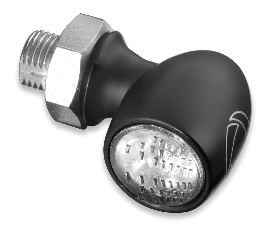Kuryakyn by Kellermann Atto Turn Signal N/A