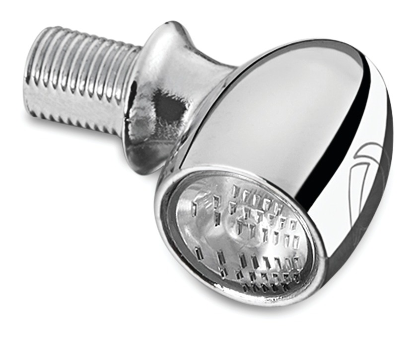 Mini Bike Front Forks Kuryakyn 2855 Motorcycle Lighting Accessory