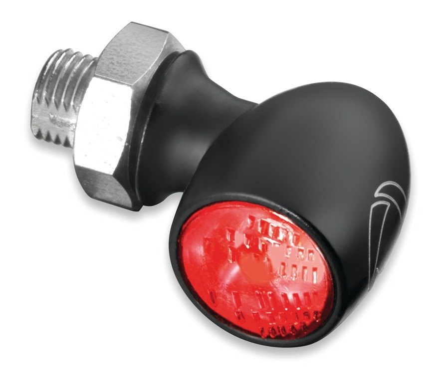 Kuryakyn by Kellermann Atto Turn Signal N/A