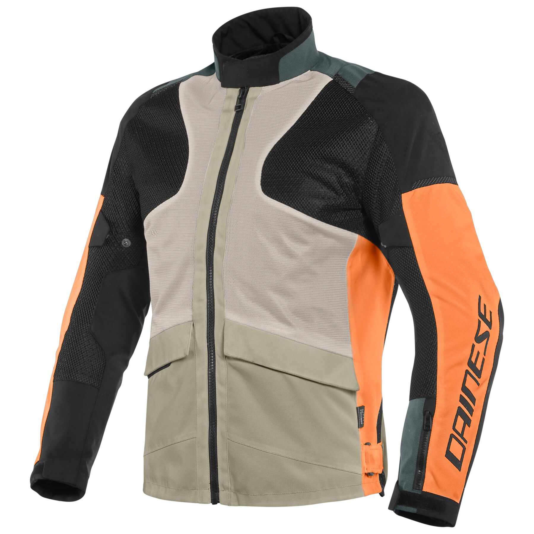 Dainese Air Tourer Tex Jacket (44 and 50)