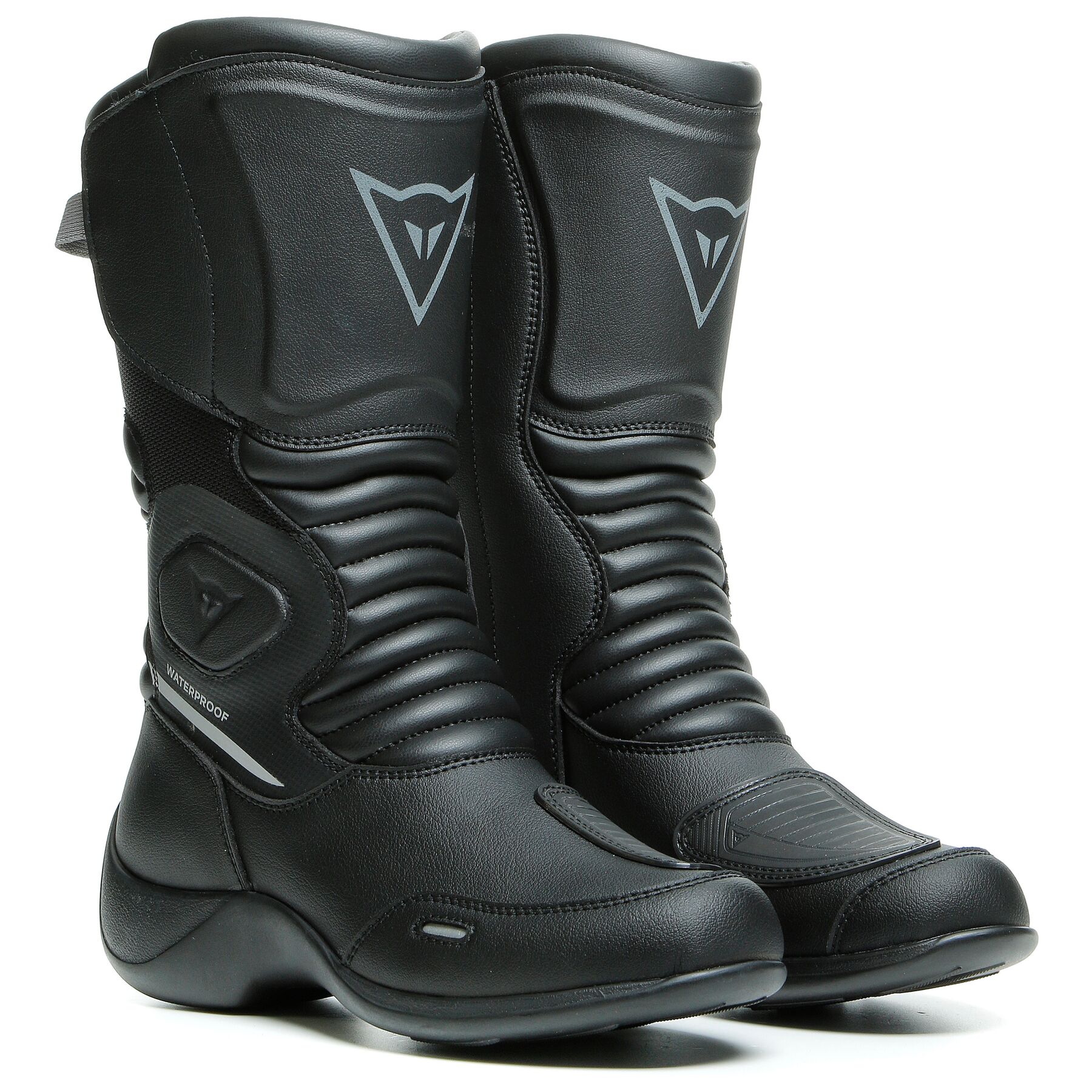 revzilla womens boots