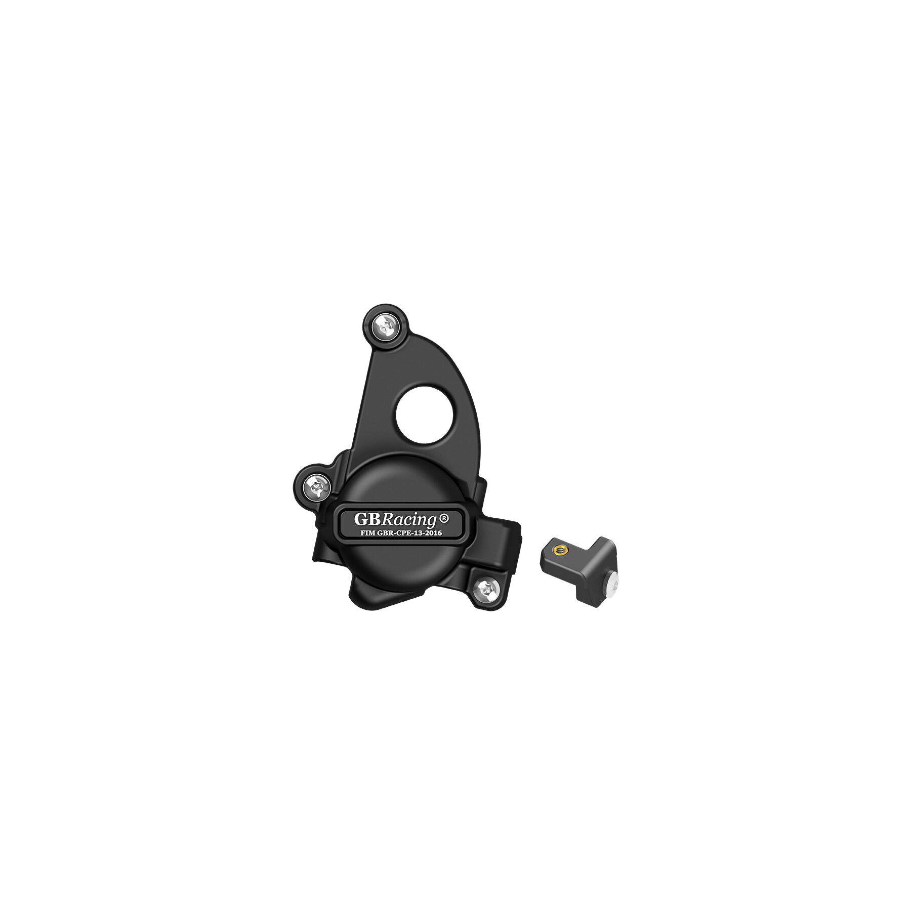 GB Racing Timing Cover BMW S1000RR 2020-2024