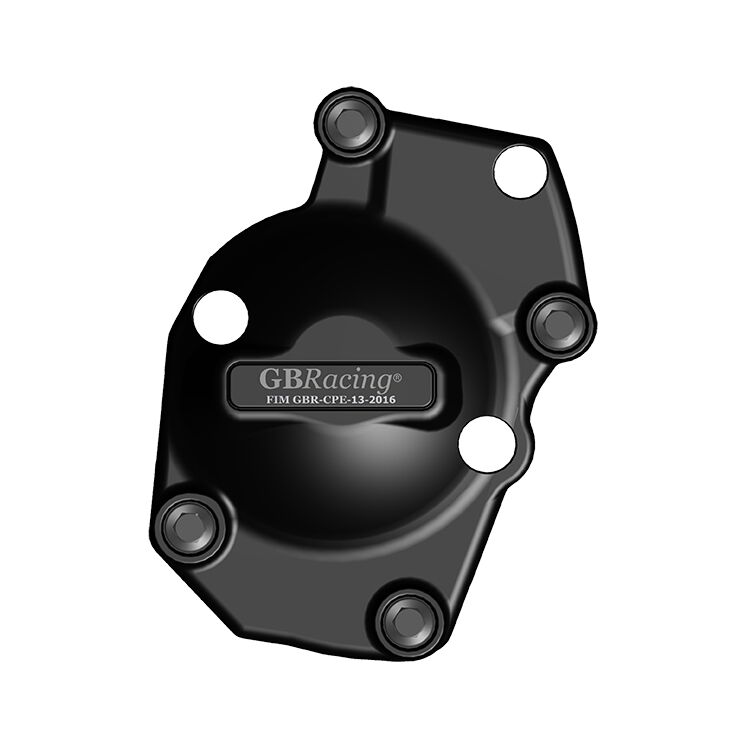 GB Racing Timing Cover Triumph Daytona 675 / Street Triple 765