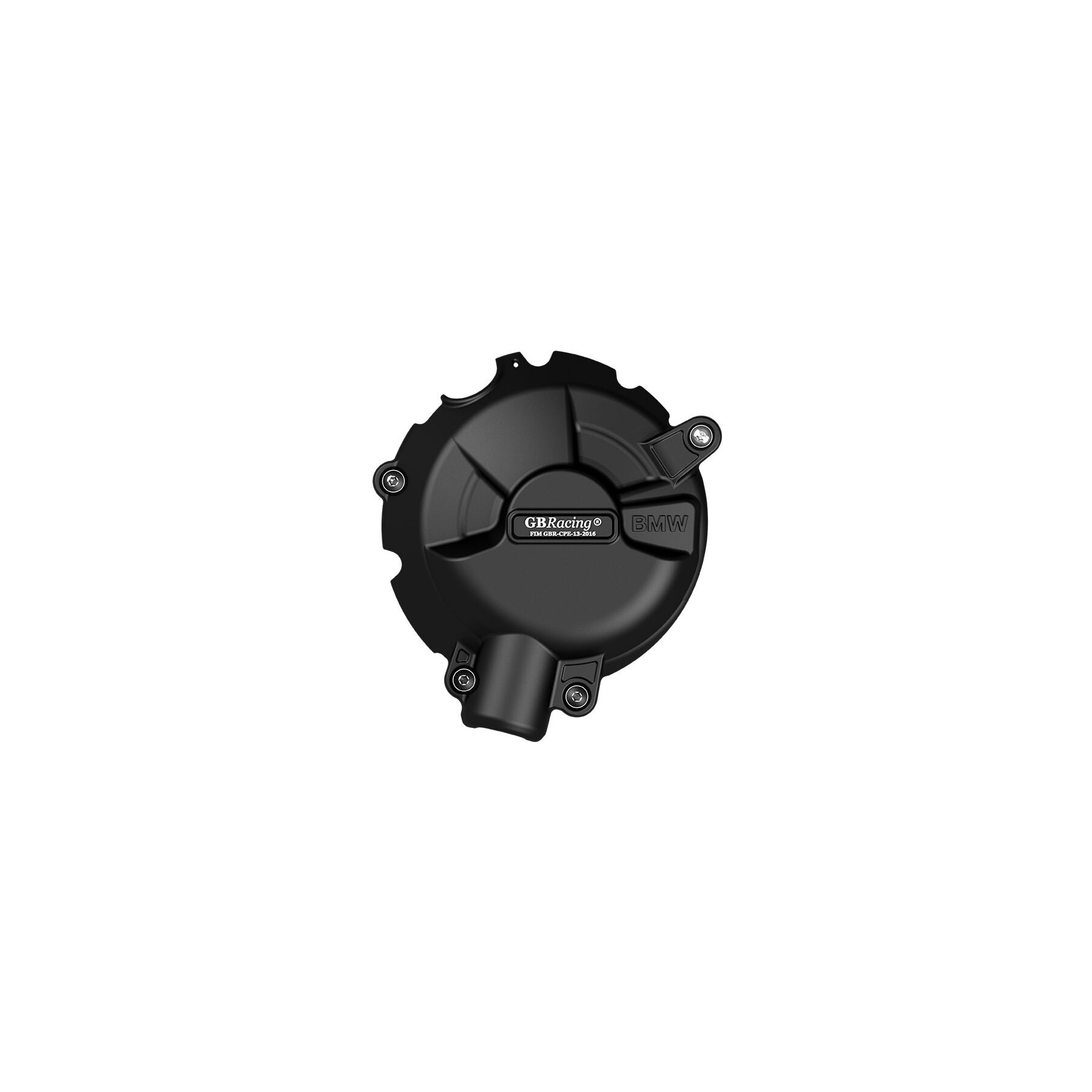 GB Racing Clutch Cover BMW S1000RR / M1000R / S1000R / M1000R / S1000X