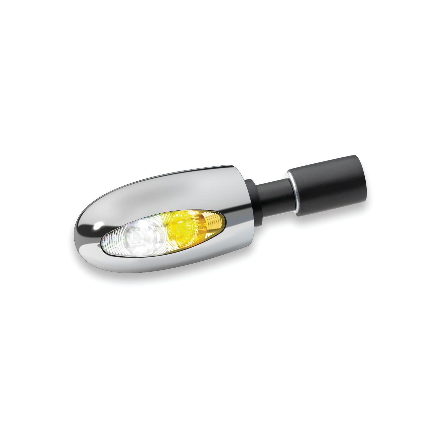 Kuryakyn by Kellermann BL 1000 Bar End Turn Signal