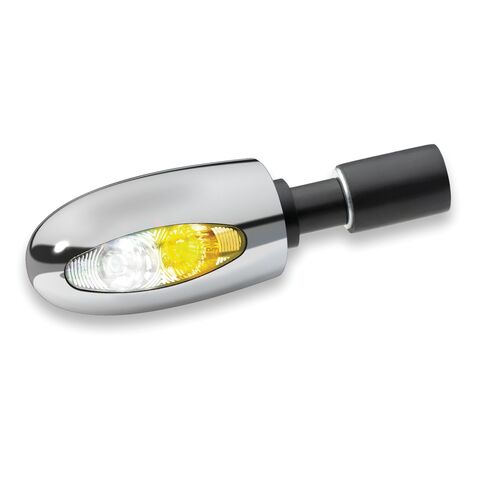 Kuryakyn by Kellermann BL 1000 Bar End Turn Signal