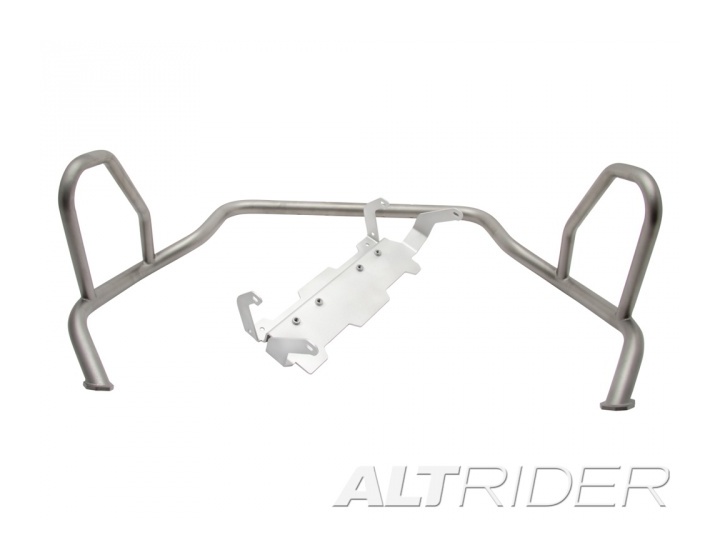 AltRider Upper Crash Bars BMW R1250GS 20192022 RevZilla
