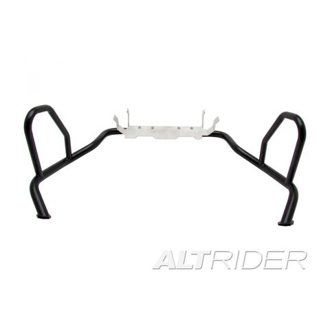 AltRider Upper Crash Bars BMW R1250GS 2019-2023