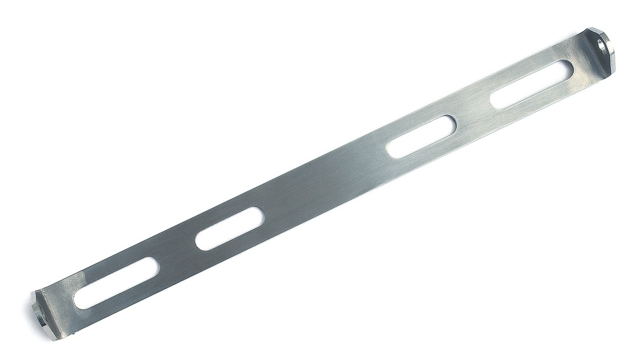 Kuryakyn by Kellermann M5 Mini Turn Signal Adapters License Plate Bracket