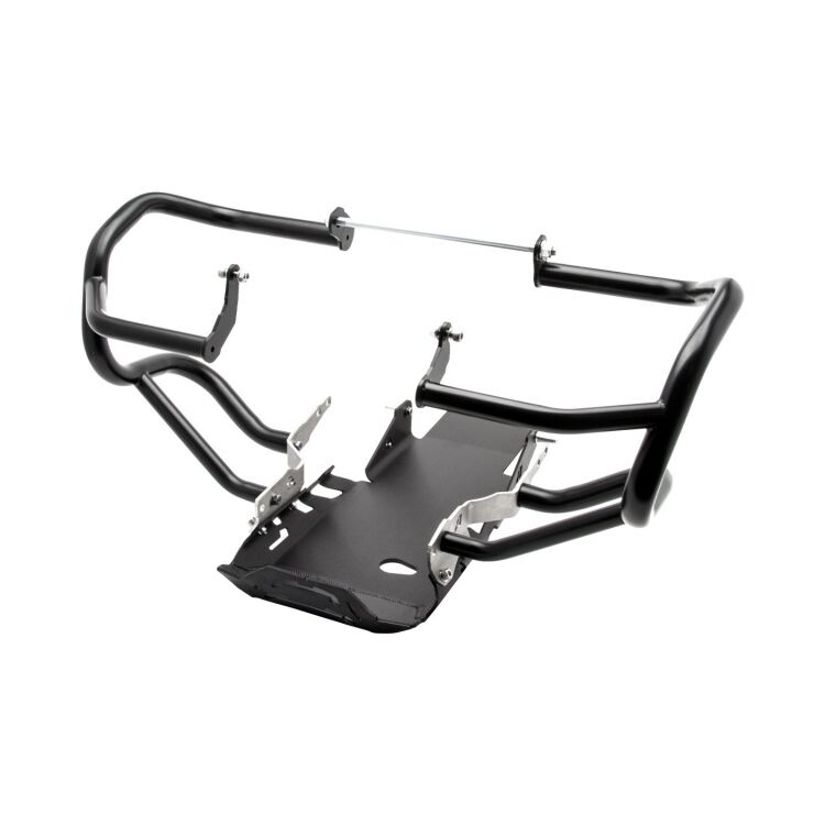 AltRider Crash Bar And Skid Plate System BMW R1250GS 20192023 RevZilla