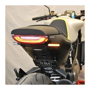 New Rage Cycles LED Fender Eliminator Husqvarna Vitpilen 701 2018