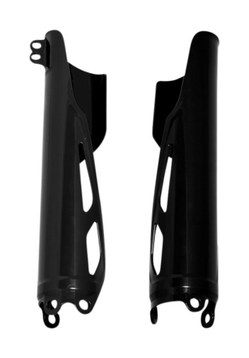 Acerbis Lower Fork Covers Honda CRF250R / RX / CRF450R / R-S / RX / L 2019-2025 N/A