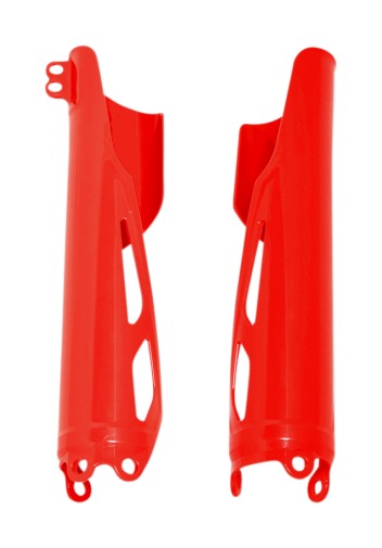 Acerbis Lower Fork Covers Honda CRF250R / RX / CRF450R / R-S / RX / L 2019-2025 N/A