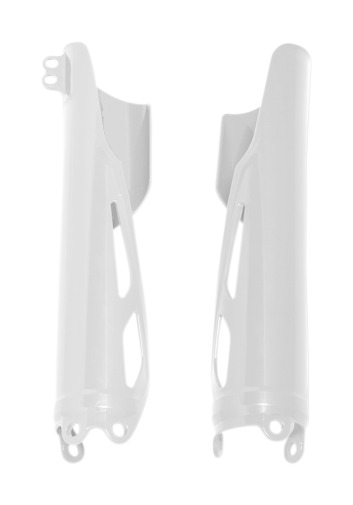 Acerbis Lower Fork Covers Honda CRF250R / RX / CRF450R / R-S / RX / L 2019-2025 N/A
