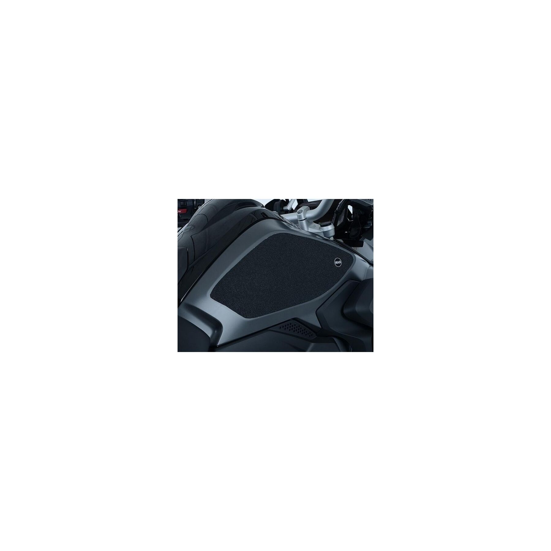 R&G Racing Tank Traction Grips BMW R1250GS 2019-2023