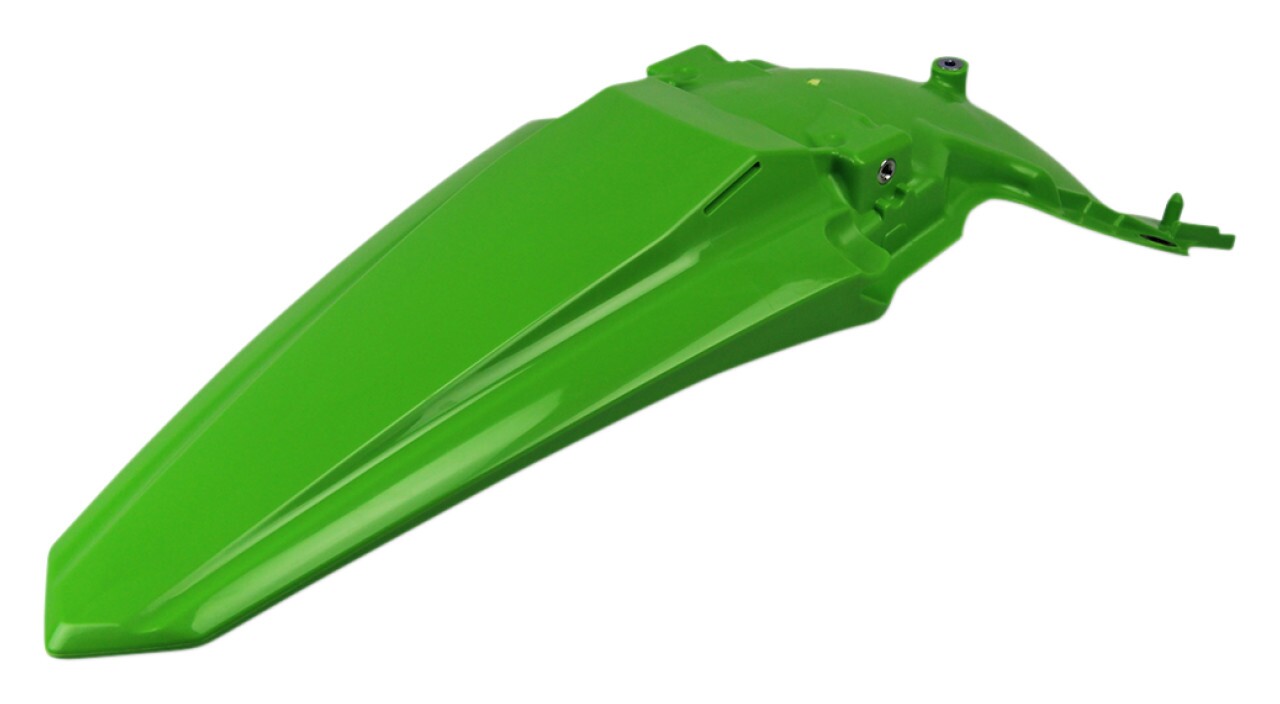 Acerbis Rear Fender Kawasaki KX250 / KX450 / F / X / SR 2019-2024 N/A