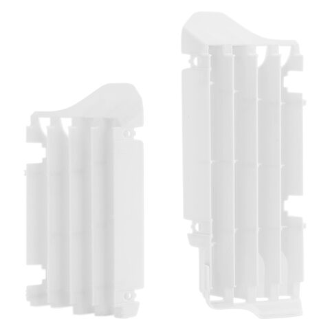 Acerbis Radiator Louvers Suzuki RMZ 450 2018-2026