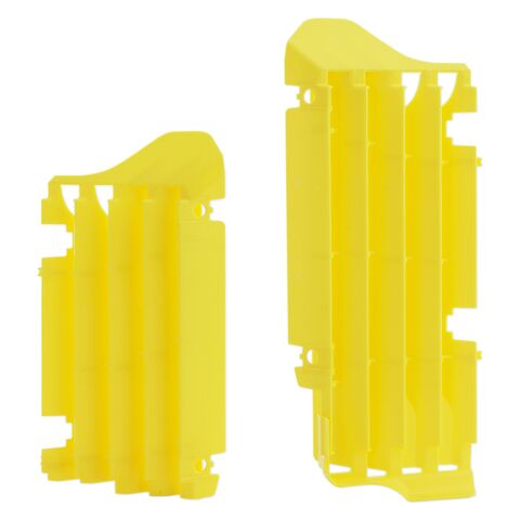 Acerbis Radiator Louvers Suzuki RMZ 450 2018-2026