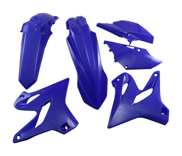 Acerbis Standard Plastic Kit Yamaha YZ125 / X / YZ250 / X 2015-2021 N/A