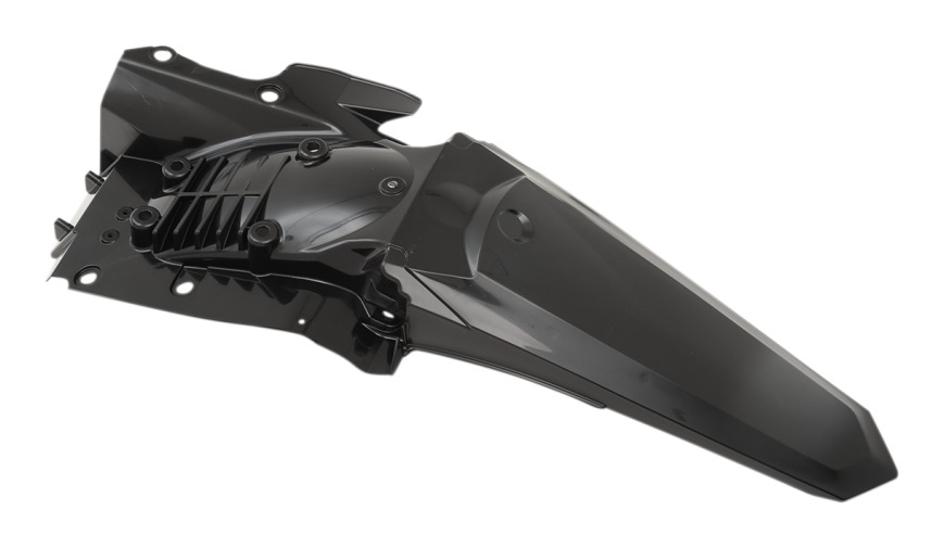 Acerbis Rear Fender Yamaha WR250F / WR450F / YZ250FX / YZ450FX 2015-2019 N/A