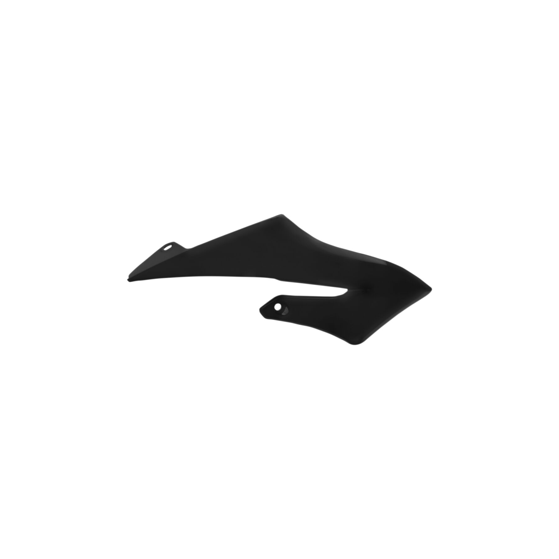 Acerbis Radiator Shrouds Yamaha YZ65 2018-2026