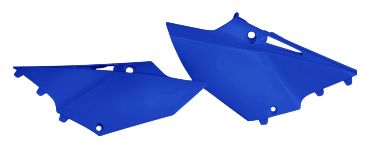 Acerbis Side Panels Yamaha YZ125 / YZ125X / YZ250 / YZ250X 2015-2022 N/A