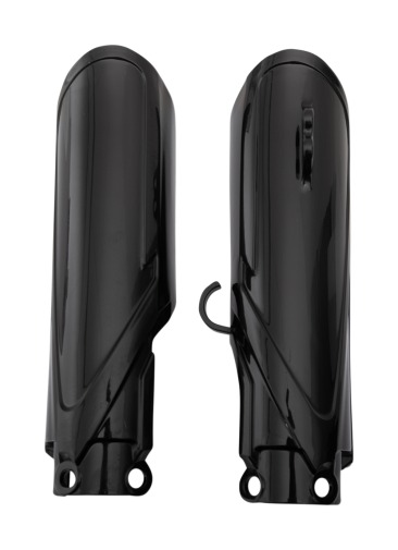 Acerbis Lower Fork Covers Yamaha YZ65 2018-2025 N/A