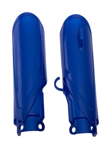 Acerbis Lower Fork Covers Yamaha YZ65 2018-2025 N/A