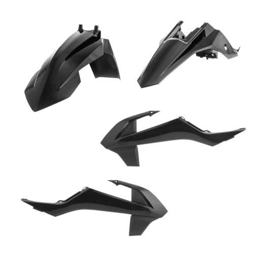 Acerbis Standard Plastic Kit KTM SX 65 2016-2023 N/A