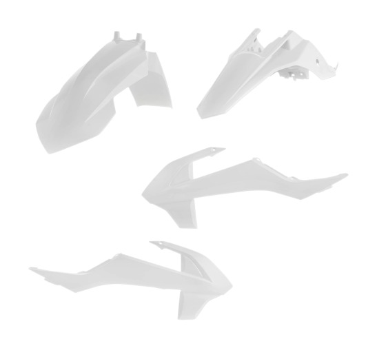 Acerbis Standard Plastic Kit KTM SX 65 2016-2023 N/A