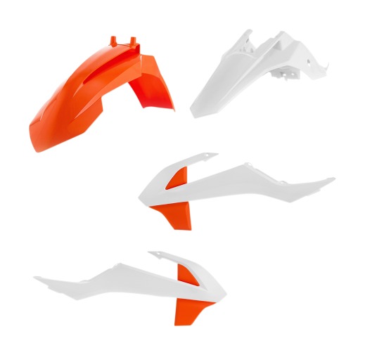 Acerbis Standard Plastic Kit KTM SX 65 2016-2023 N/A