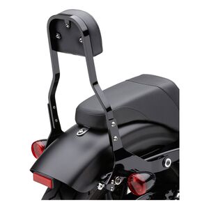 harley backrest bag