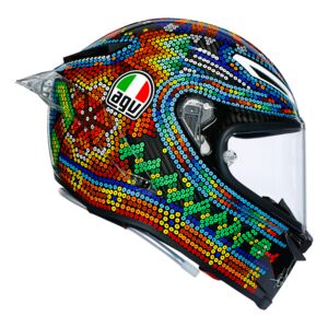 agv dirt bike helmet