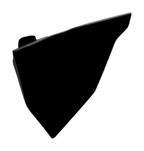 Acerbis Air Box Covers KTM SX / SX-F / XC / XC-F 125cc-450cc 2019-2023 N/A