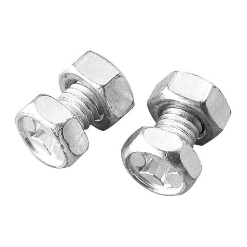 Yuasa Battery Bolts